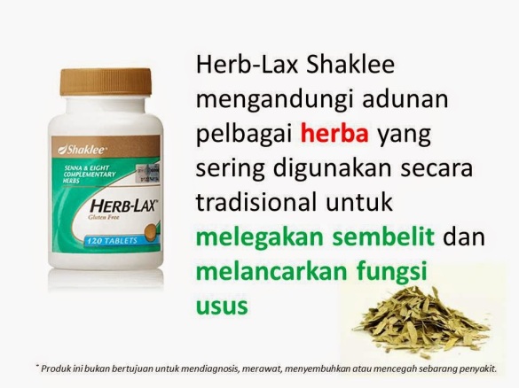 herba-lax